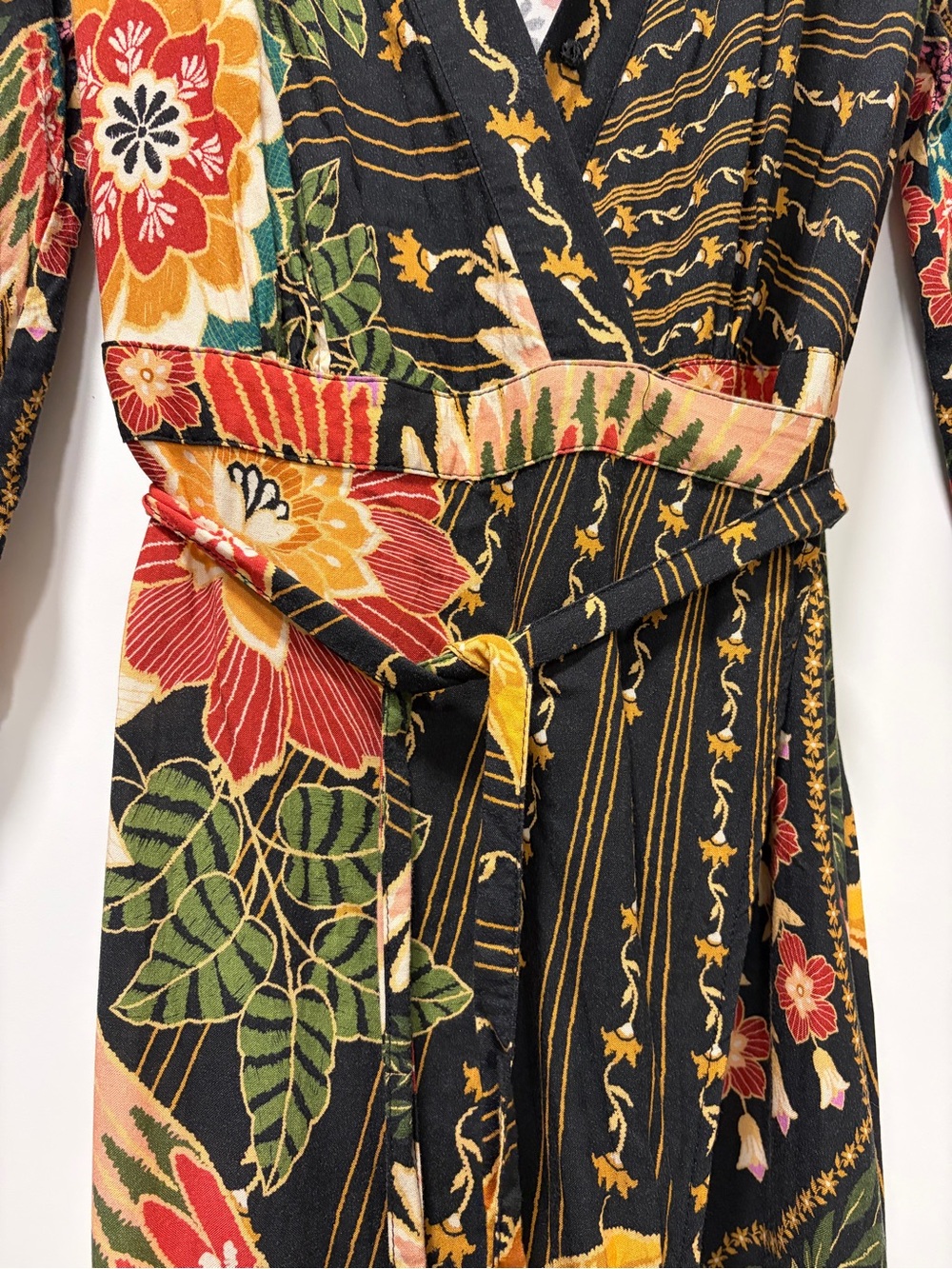 Farm Rio Dress - Picture 8 of 11